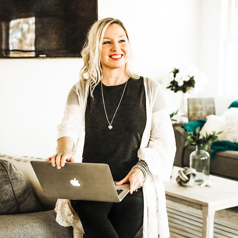 Claire Curates Home