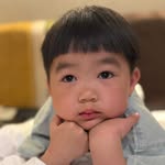 蘿蔔全🥕Aston 👶🏻