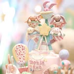 Custom Cake by Clara