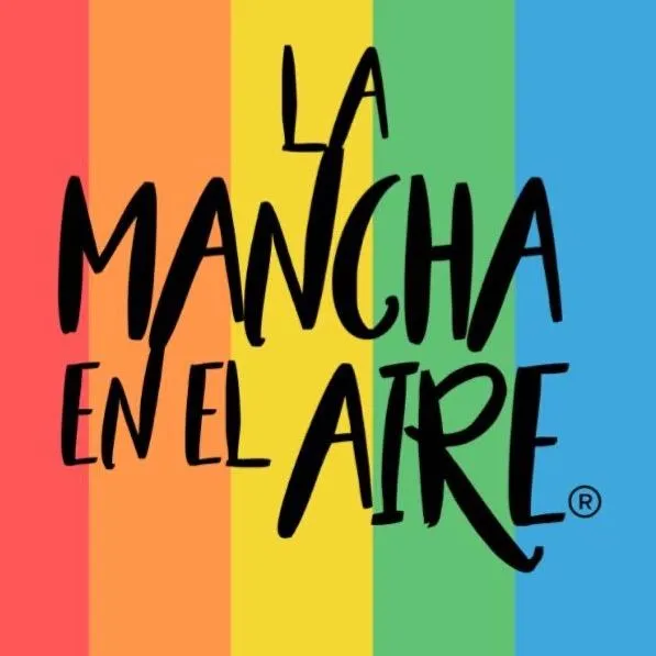 La Mancha en el Aire