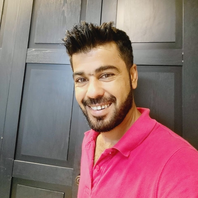 SAIF GHANI