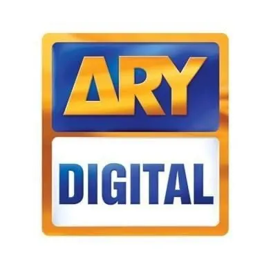ARY DIGITAL