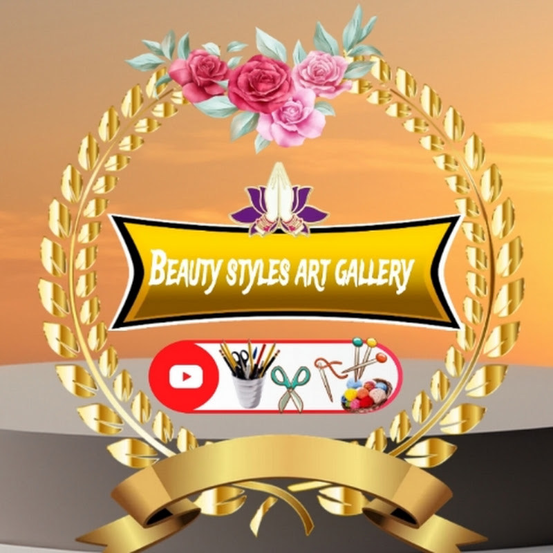Beauty styles Art gallery