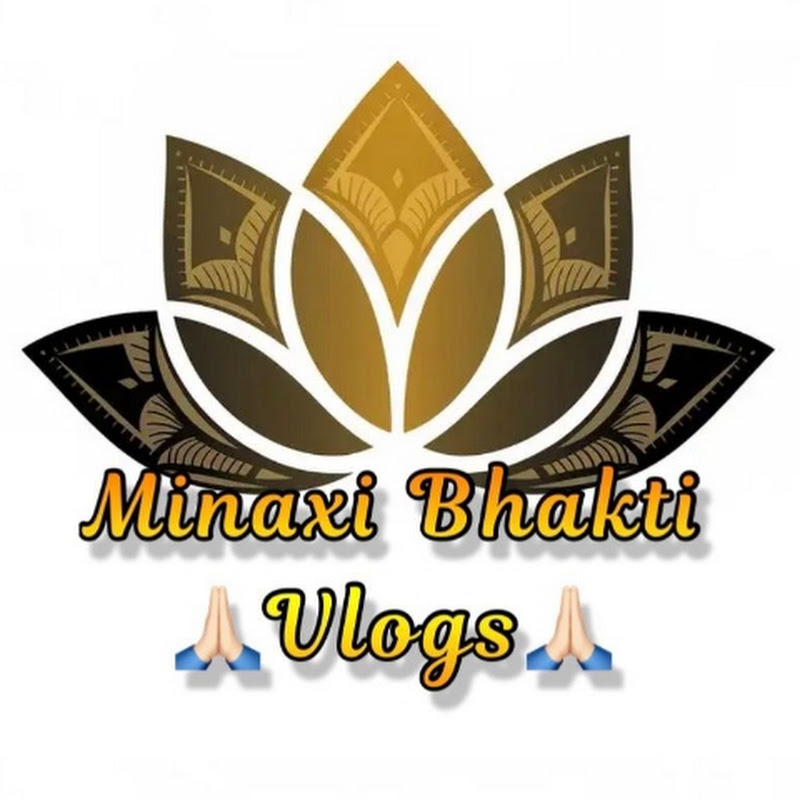 Minaxi Bhakti Vlogs