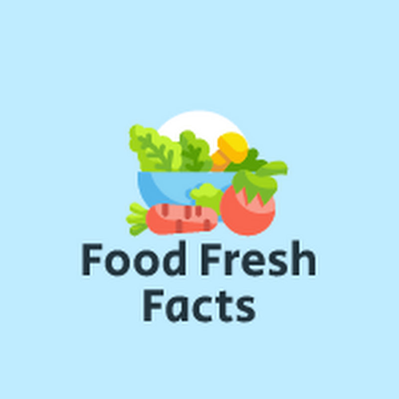 Food Fresh Facts
