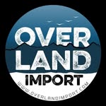OVERLAND IMPORT