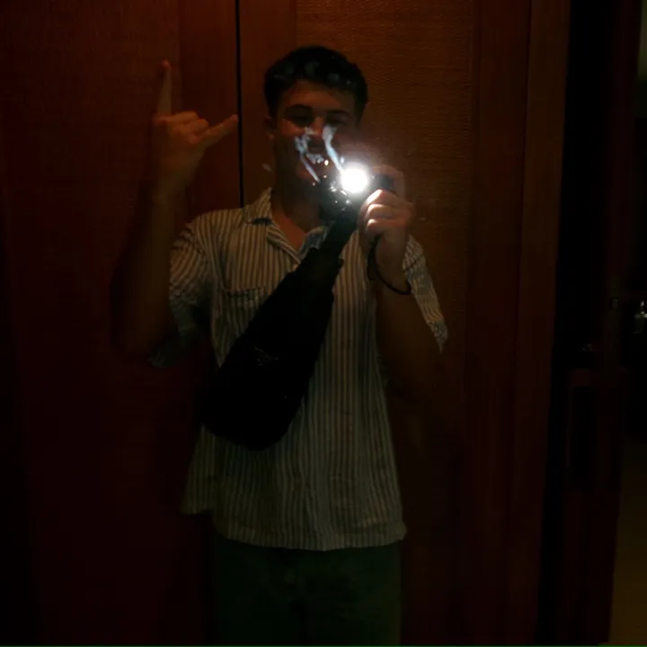 JoshyCaputo