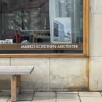 Marko Koistinen Arkitekter
