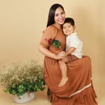 Liuben Orellana | Asesora en crianza | Co guía Montessori