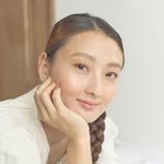 米澤 可奈子／食瞑想家・ファミリーモデル