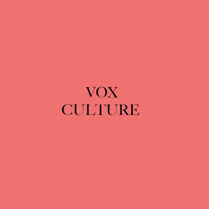 vox.cultures