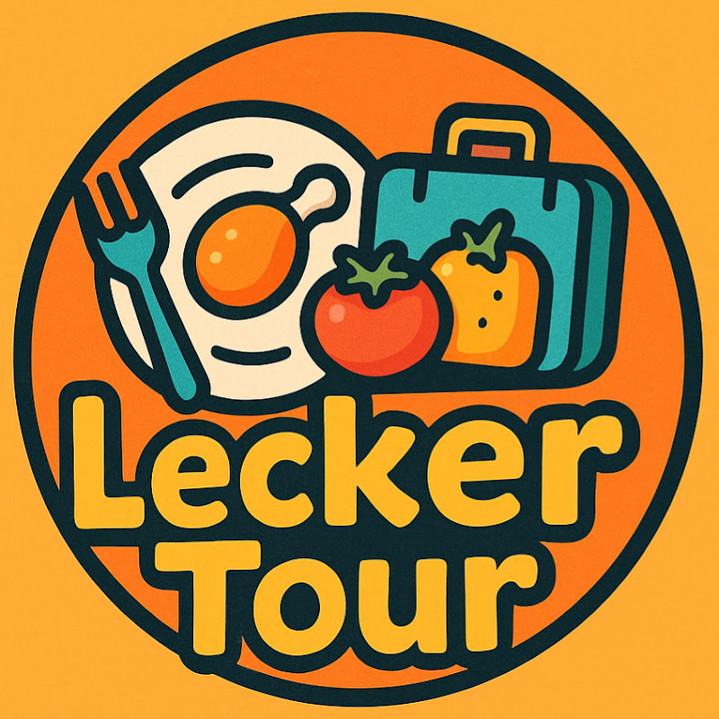 LeckerTour
