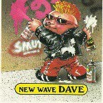 Dave Scattered