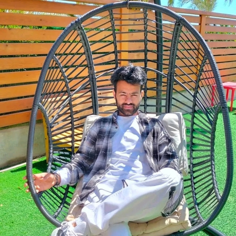 Kamran Haider Vlog's