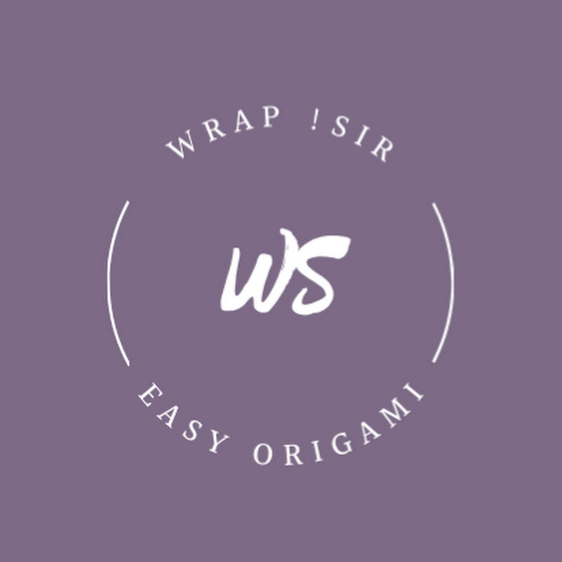 Wrapsir Easy Origami