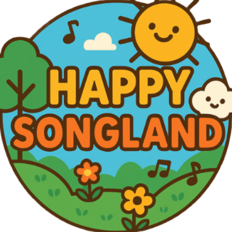 Happy Songland