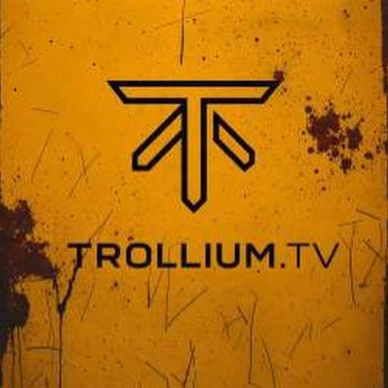 TROLLIUM