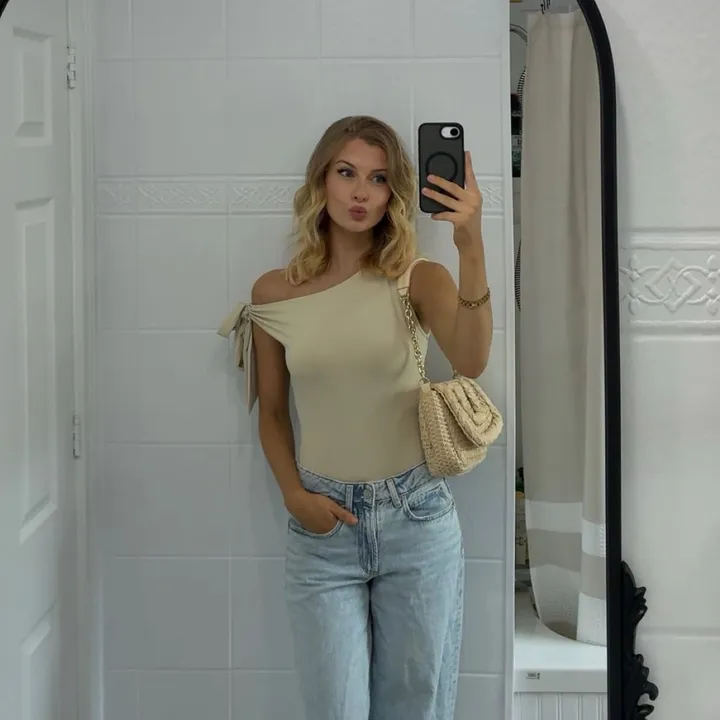 morgan leah