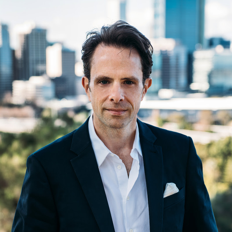 Simon Ree | Tao Of Trading