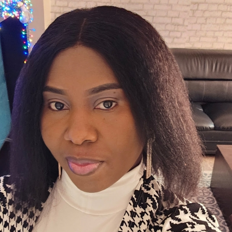 Ejikeoffor's family & lifestyle 