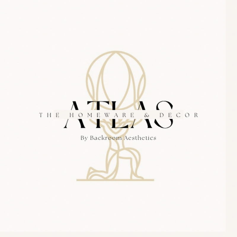 The Homeware & Decor Atlas