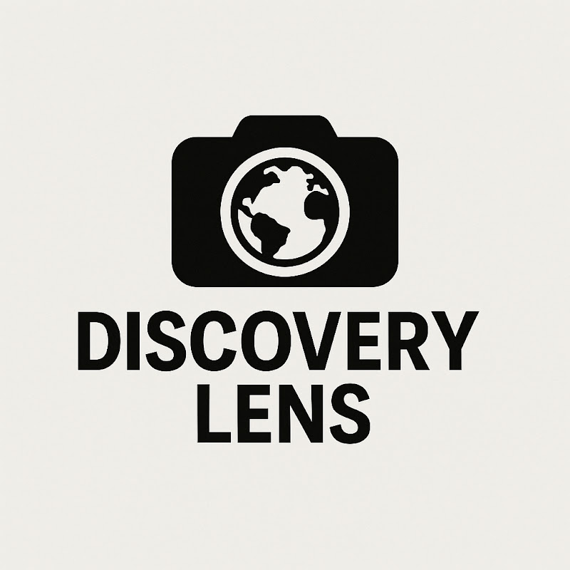Discovery Lens