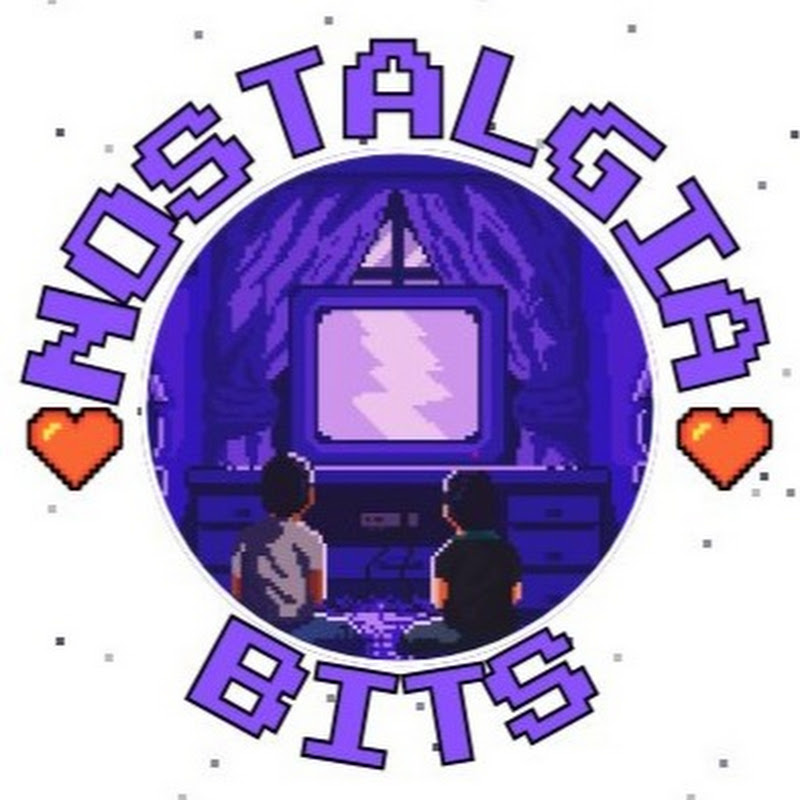 Nostagia Bits