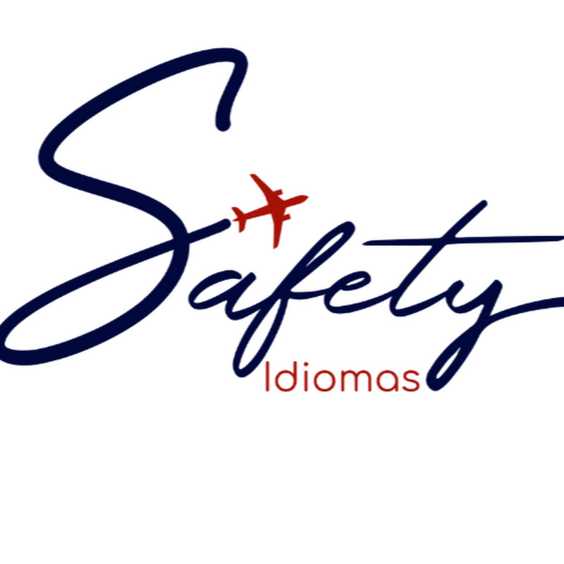 Safety Idiomas
