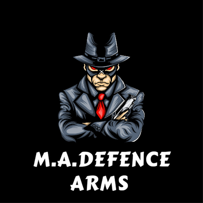 M.A.DEFENCEARMS