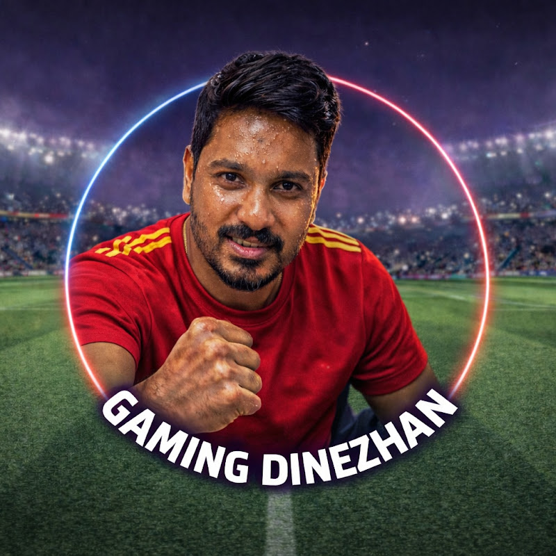 Gaming Dinezhan