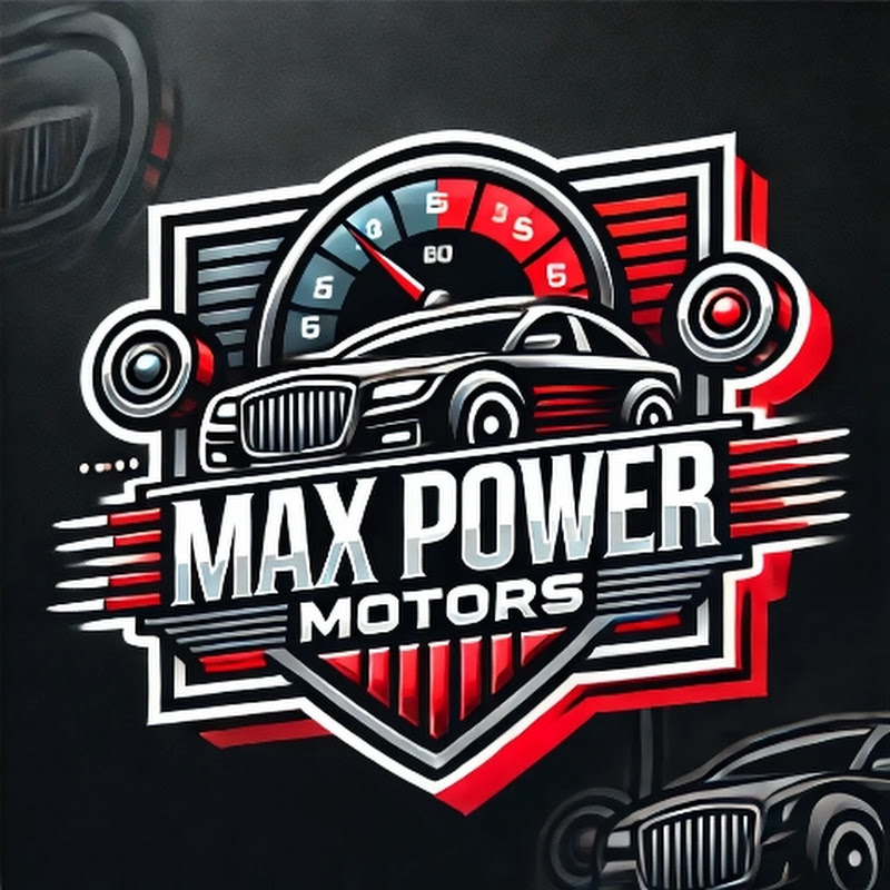 Max Power Motors