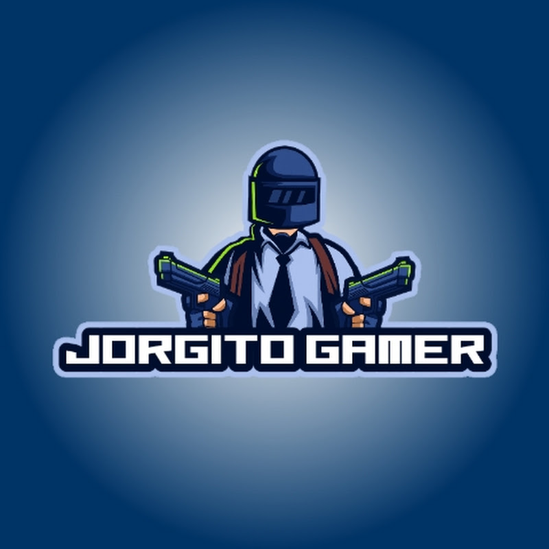Jorgito gamer