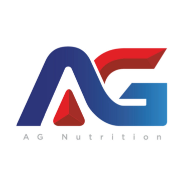 AG Nutrition Official