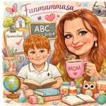 Fun Mamma SA | SA Parent Blog