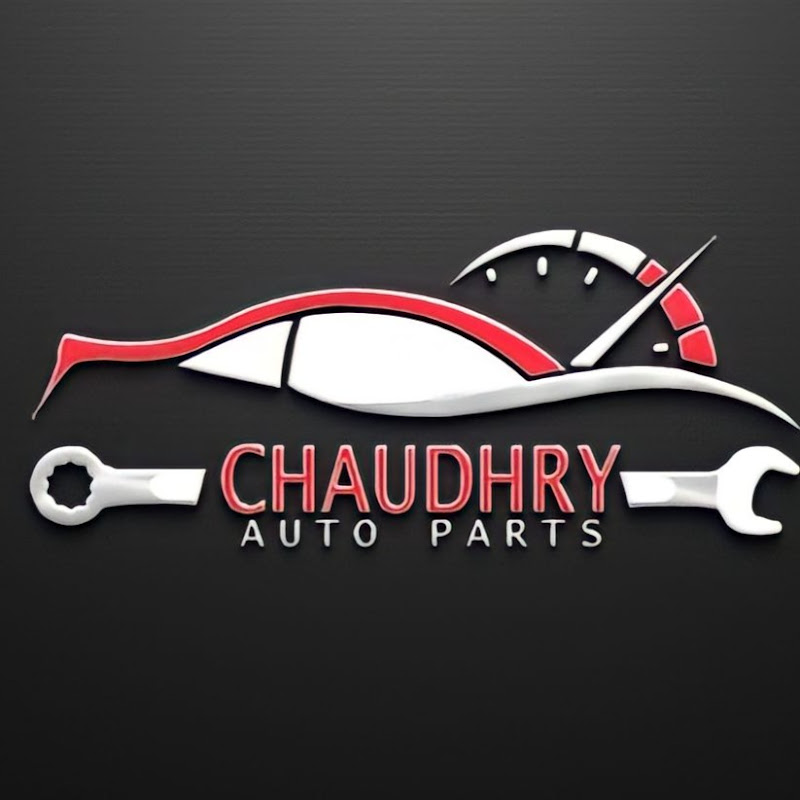 Chaudhry Auto Parts
