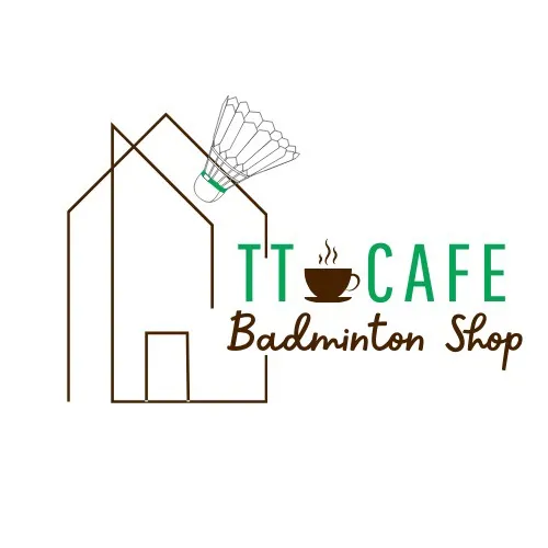 TT CAFE Badminton Shop