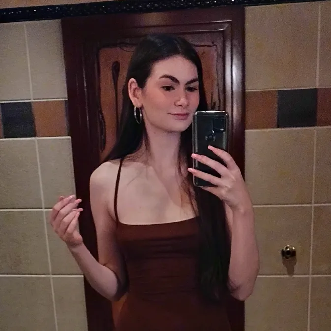 🤎 Brandy 💚