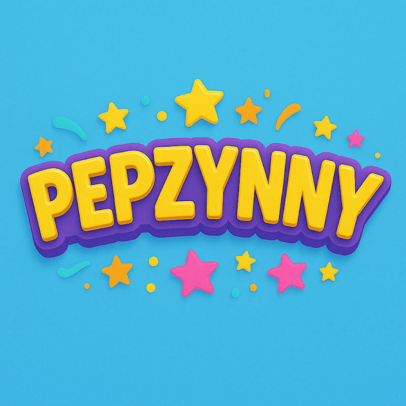 Pepzynny