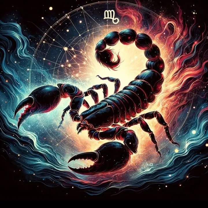 Scorpion