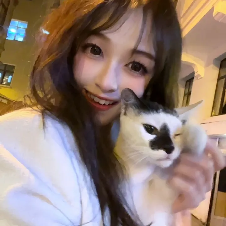 Zalina In China🎀