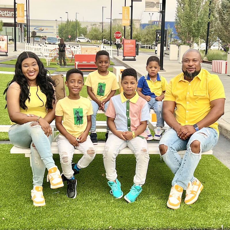 The Sado Family