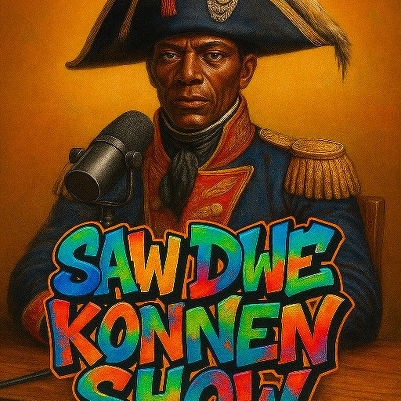 SAW DWE KONNEN SHOW