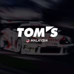 TOM'S Racing Malaysia 🇲🇾