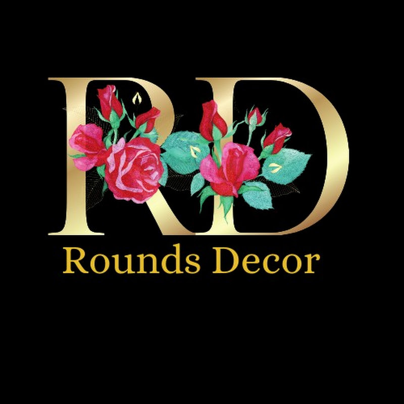 Rounds Decor