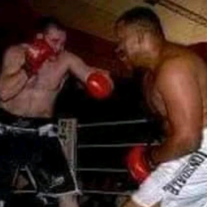 Flatsnout Boxing
