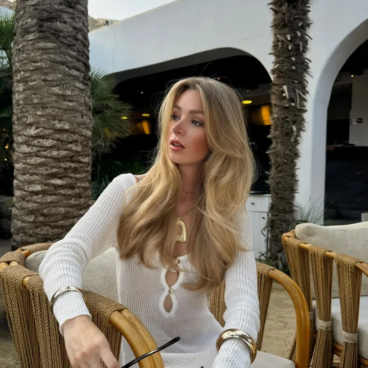 Amandine Blanckaert 🪩🫧✨