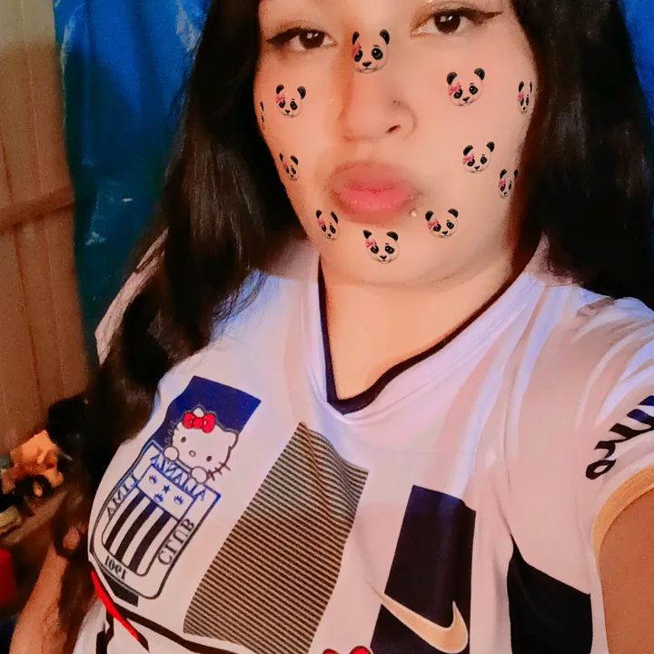 la xinitha plkz