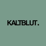 KALTBLUT. Magazine