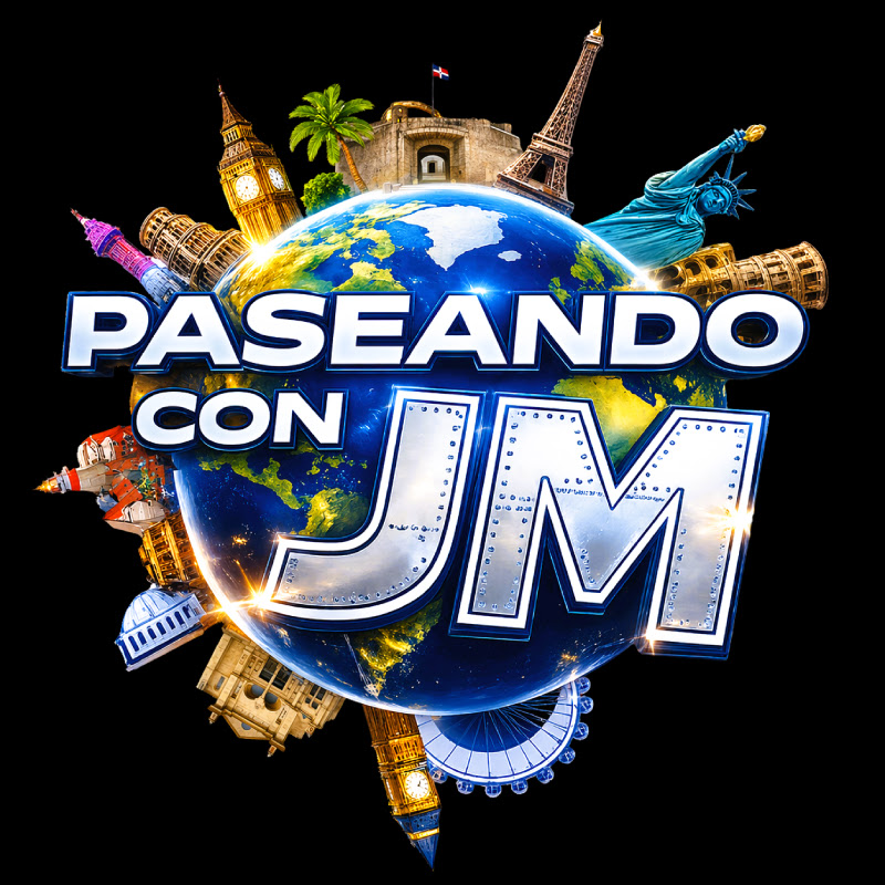 Paseando Con JM