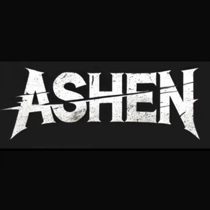 Ashen